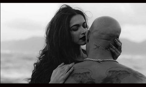 दीपिका ने पोस्ट की XXX-3 की नई तस्वीरें