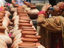 चिलचिलाती गर्मी से तप रहा भारत, जानलेवा बना मौसम