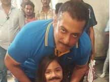 सुल्तान: मिलिए सलमान खान की रील लाइफ बेटी सूजी खान से