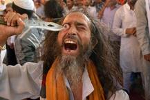 IN PICS: आपके रोंगटे खड़े कर देंगी उर्स की ये तस्वीरें!