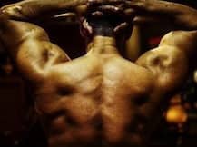 'सुल्तान' की नई तस्वीर में दिखी सलमान खान की शानदार बॉडी!