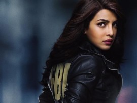 80 हजार लोगों के सामने \'क्वांटिको\' के लिए ऑडिशन देना बेहद अजीब था: प्रियंका चोपड़ा