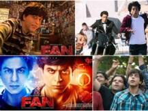 'फैन' में गौरव की भूमिका सबसे बेहतरीन: शबाना