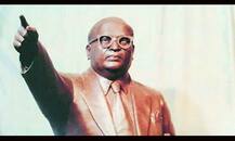 फिरोजाबाद के बाद नोएडा में तोड़ी गई बाबा साहब अंबेडकर की प्रतिमा