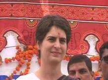 यूपी विधानसभा चुनाव में अमेठी-रायबरेली के बाहर भी प्रचार करेंगीं प्रियंका?
