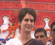 डेंगू से उबर रही हैं प्रियंका गांधी : अस्पताल