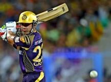 IPL: गंभीर की कप्तानी पारी की बदौलत KKR की 8 विकेट से शाही जीत