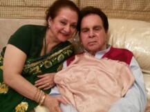 दिलीप कुमार को कल मिलेगी अस्पताल से छुट्टी