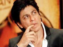 मेरी देशभक्ति पर जब कोई सवाल करता है तो रोना आता है: शाहरूख