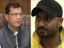 हरभजन सिंह के आरोप के बाद आम्रपाली ने कहा टीम इंडिया को मिलेगा विला