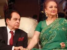 दिलीप कुमार की हालत स्थिर, दो दिन तक निगरानी में रहेंगे