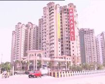 आम्रपाली बिल्डर को झटकाः कंपनी के CEO रितिक कुमार, एमडी निशांत मुकुल गिरफ्तार