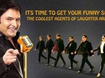 कपिल शर्मा के शो में नज़र आएंगे 'बागी' के सितारे