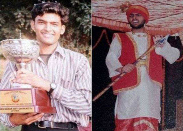 ये अमृतसर पंजाब नाटशाला है जिसकी सीढियों पर बैठ कर कपिल शर्मा ने अपनी जिंदगी का एक लंबा वक्त गुजारा हैं, इसी नाटशाला में उन्होंने अपने अभिनय को हर दिन एक नई धार भी दी है औऱ यहीं से उन्हें पहली बार एक कलाकार के तौर पर पहचान भी मिली थी. टीवी के परदे का सबसे पहला और सबसे बड़ा कॉमेडी शो द ग्रेट इंडियन लॉफ्टर चैलेंज था इस शो ने कपिल शर्मा की जिंदगी और उनके करियर को एक नया आयाम दिया था.