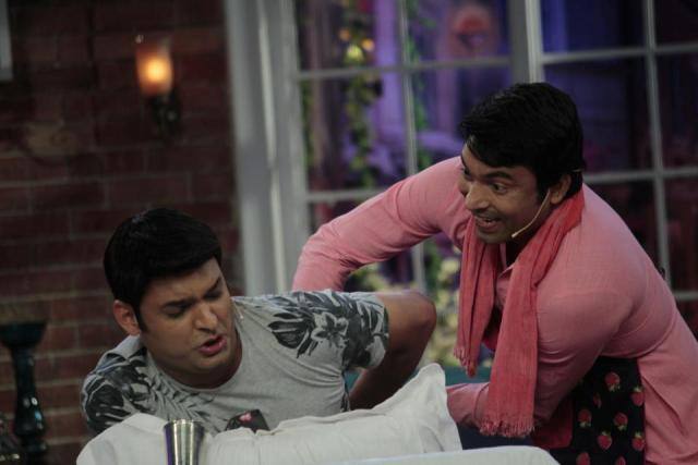 साल 2007 में लॉफ्टर चैलेंज सीजन थ्री के लिए जब अमृतसर में ऑडिशन हो रहे थे तब अपने दोस्तों के कहने पर कपिल शर्मा भी ऑडिशन देने पहुंचे थे लेकिन वो ऑडिशन में रिजेक्ट कर दिए गए हांलाकि उनके स्कूल के दोस्त चंदन सलेक्ट हो गए थे. ये वही चंदन हैं जिन्होंने आगे चलकर कॉमेडी नाइट विथ कपिल में राजू नौकर का किरदार निभाया.