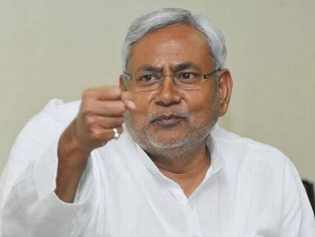 Joint secretary recruitment: Nitish Kumar demands reservation ज्वाइंट सेक्रेटरी की सीधी भर्ती में लागू हो आरक्षण: नीतीश कुमार