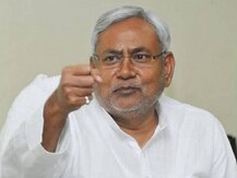 विशेष राज्य का दर्जा: कांग्रेस ने किया समर्थन तो जेडीयू ने पूछा- सत्ता में रहने पर क्यों नहीं उठाया कदम?