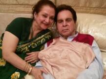 दिलीप कुमार की सेहत में सुधार