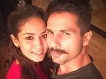 हां, मैं पिता बनने वाला हूं : शाहिद कपूर