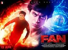 ‘फैन’ को मिल रहे रिएक्शन पर देखिए क्या बोले शाहरूख खान