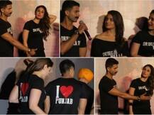 सालों बाद फिर से एक्स लव बर्ड शाहिद-करीना दिखे एकसाथ, जानें- क्या कहा?