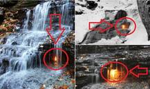 SHOCKING: जाड़ा, गर्मी या हो बरसात, हर पल जलती रहती है ये ज्योति!