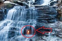 SHOCKING: जाड़ा, गर्मी या हो बरसात, हर पल जलती रहती है ये ज्योति!