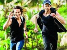 मैं और ऋतिक एक जैसे: टाइगर श्रॉफ