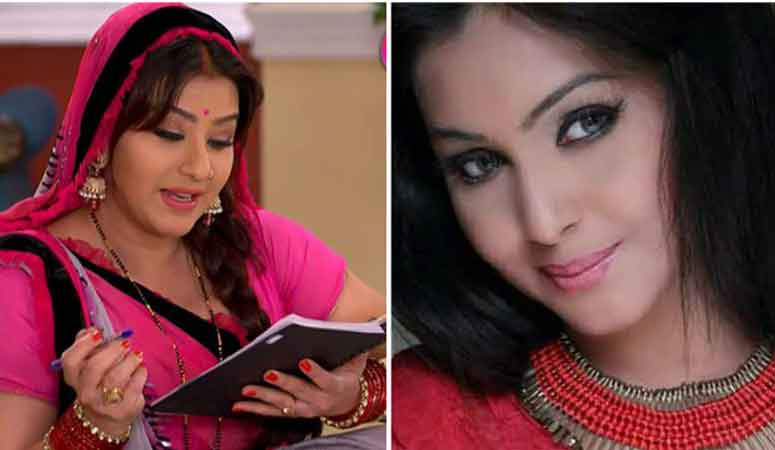 कथक में ट्रेंड डांसर हैं Bhabhiji Ghar Par Hain की अंगूरी भाभी, काफी कम उम्र में ही हो गई थी शादी