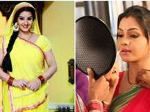 ये हैं आपकी नई अंगूरी भाभी, देखिए तस्वीरें