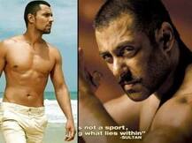 'सुल्तान' की शूटिंग के दौरान गिर पड़े रणदीप, अस्पताल में भर्ती