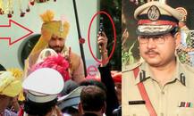 जानें रविंद्र जडेजा की शादी के जश्न में हुई फायरिंग को लेकर गुजरात के DGP ने क्या कहा?