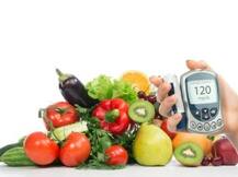 लंच में ये चीजें भी खा सकते हैं डायबिटीज रोगी!