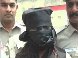 कुछ और देर होती तो तांत्रिक चढ़ा देता इस मासूम की 'बली'