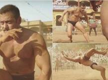 अब तक एक करोड़ बार देखा गया 'सुल्तान' का टीजर