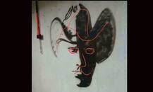 सिलवटों वाली तस्वीर ने फेसबुक पर मचाई सनसनी!