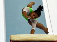 दीपा का ओलम्पिक सफर प्रतिभा और कड़ी मेहनत की कहानी है