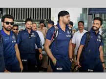 IN PICS: टीम इंडिया के इस स्टार के घर जल्द गूंजेगी किलकारियां