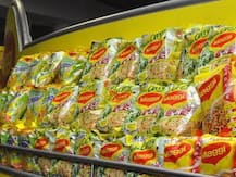 MP: छतरपुर में मैगी खाने से 9 बच्चे बीमार, नेस्ले ने दी सफाई