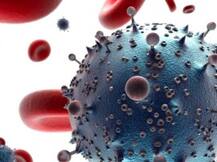 प्रतिरक्षा तंत्र से अपना बचाव कर लेते हैं एचआईवी वायरस