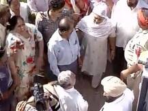 देखें तस्वीरें- पाकिस्तान में 25 साल तक हुआ कृपाल पर 'जुल्म', शव पहुंचा गांव