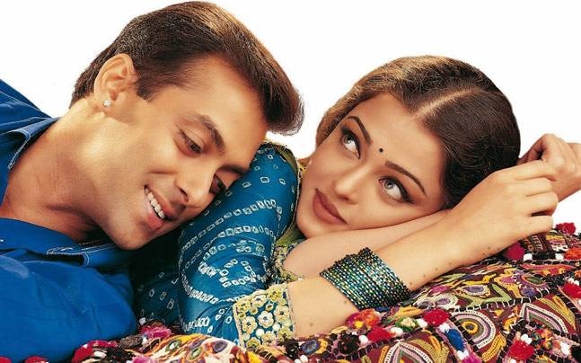 Watch Salman Khan's films in which there was a love triangle हीरोईन से लड़ा रहे थे इश्क लेकिन बीच में आए तीसरे ने हर बार मारी बाज़ी, देखिए Salman Khan की फिल्में जिनमें था लव ट्रायंगल