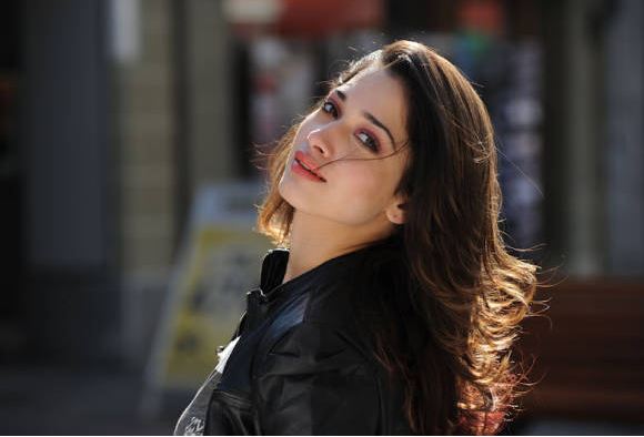 \'बाहुबली\' मेरे करियर की अप्रत्याशित फिल्म: तमन्ना