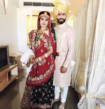 IN PICS: रविन्द्र जडेजा को गिफ्ट में मिली 1 करोड़ की कार!