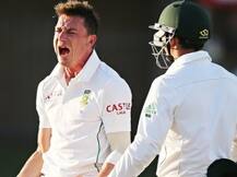 संन्यास से पहले डे-नाइट टेस्ट खेलना चाहता हूं: स्टेन