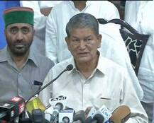 उत्तराखंड: कांग्रेस में CM उम्मीदवार पर चर्चा तेज, रावत बोले- जिम्मेदारी मिली तो पूरी तरह निभाऊंगा