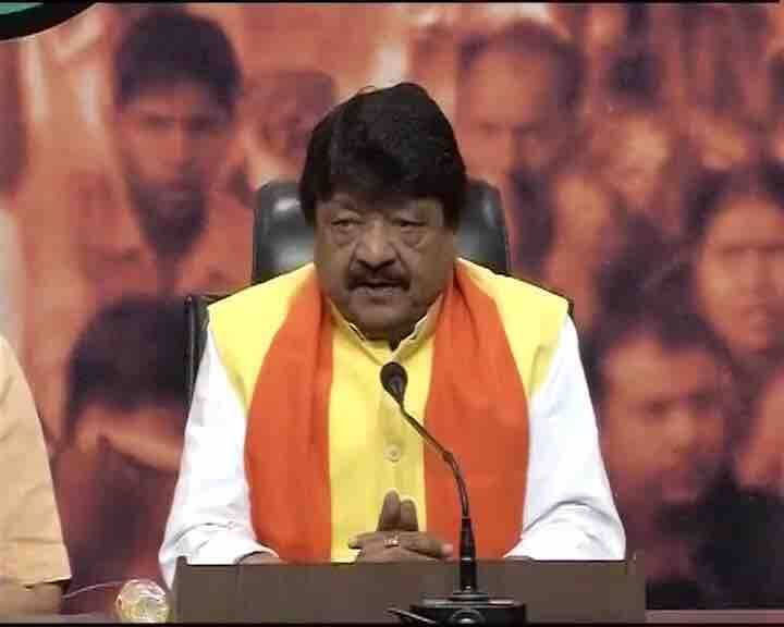 इतिहास को फिर से लिखे जाने की जरूरत, टीपू सुल्तान के किरदार पर हो बहस: कैलाश विजयवर्गीय History Needs To Be Rewritten Should Be Debate Over Tipu Sultan Says Kailash Vijayvargiya इतिहास को फिर से लिखे जाने की जरूरत, टीपू सुल्तान के किरदार पर हो बहस: कैलाश विजयवर्गीय