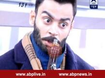 ये है मोहब्बतें: 'कोहली' जैसे दिखने वाले शख्स ने फ्लाइट को कर लिया है हाईजैक