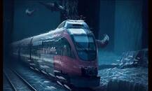 सिर्फ ज़मीन ही नहीं समंदर में भी उतरेगी बुलेट ट्रेन!