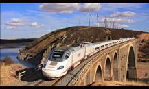 सिर्फ ज़मीन ही नहीं समंदर में भी उतरेगी बुलेट ट्रेन!